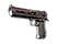 Desert Eagle | Serpent Strike (Battle-Scarred)