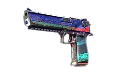 Desert Eagle | Starcade