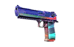 Desert Eagle | Starcade