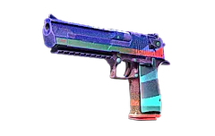 Desert Eagle | Starcade