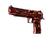 Desert Eagle | Sunset Storm 弐 (Factory New)