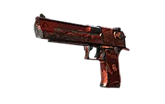 Desert Eagle | Sunset Storm 弐