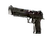 Desert Eagle | The Bronze (Minimal Wear)