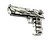 Desert Eagle | The Daily Deagle (Well-Worn)