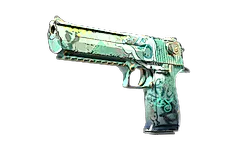 Desert Eagle | Tilted