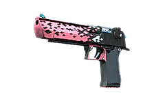 Desert Eagle | Trigger Discipline