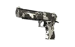 Desert Eagle | Urban DDPAT