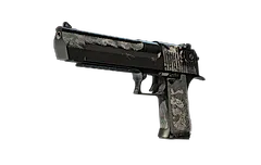Desert Eagle | Urban Rubble