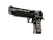 Desert Eagle | Urban Rubble (Battle-Scarred)
