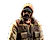 Dragomir | Sabre Footsoldier