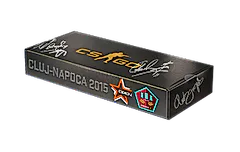 DreamHack Cluj-Napoca 2015 Mirage Souvenir Package