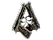 Dual Berettas | Balance (Battle-Scarred)