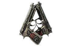 Dual Berettas | Balance