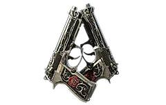 Dual Berettas | Balance