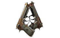Dual Berettas | Cartel