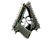Dual Berettas | Contractor (Battle-Scarred)