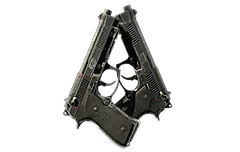 Dual Berettas | Elite 1.6