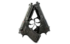Dual Berettas | Elite 1.6