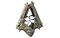 Dual Berettas | Heist