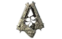 Dual Berettas | Heist