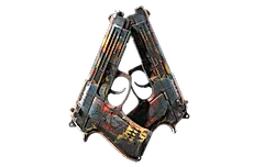 Dual Berettas | Hideout