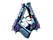 Dual Berettas | Hydro Strike (Battle-Scarred)