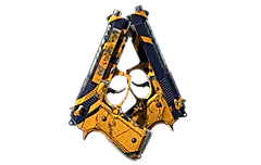 Dual Berettas | Marina