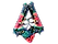 Dual Berettas | Melondrama (Minimal Wear)