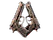 Dual Berettas | Mystic Conjunction (Field-Tested)