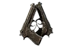 Dual Berettas | Oil Change