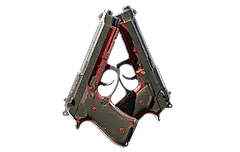 Dual Berettas | Panther