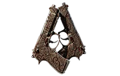Dual Berettas | Pyre