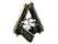 Dual Berettas | Royal Consorts (Battle-Scarred)