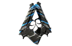 Dual Berettas | Shred