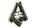 Dual Berettas | Stained (Battle-Scarred)
