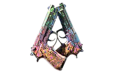 Dual Berettas | Sweet Little Angels