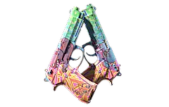 Dual Berettas | Sweet Little Angels