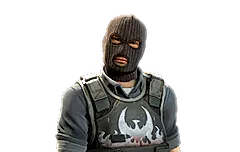 Enforcer | Phoenix