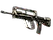 FAMAS | 2A2F (Battle-Scarred)