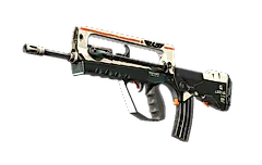 FAMAS | 2A2F
