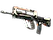FAMAS | 2A2F (Minimal Wear)