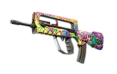 FAMAS | Bad Trip
