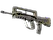 FAMAS | Byproduct (Battle-Scarred)