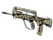 FAMAS | CaliCamo (Battle-Scarred)