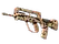 FAMAS | CaliCamo (Minimal Wear)