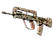 FAMAS | CaliCamo (Well-Worn)
