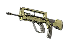 FAMAS | Colony