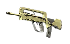 FAMAS | Colony