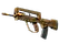 FAMAS | Commemoration (Minimal Wear)