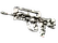 FAMAS | Contrast Spray (Minimal Wear)